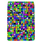 Colorful squares pattern                       Samsung Galaxy Grand DUOS I9082 Hardshell Case