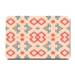 Tribal shapes                                          Small Doormat