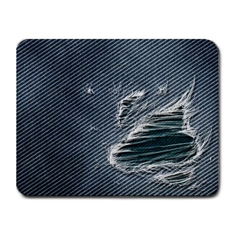 fa_texture05 Small Mousepad from ZippyPress Front