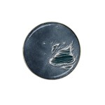 fa_texture05 Hat Clip Ball Marker (4 pack)