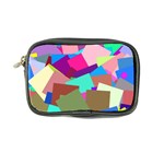 Colorful squares                                             Coin Purse
