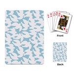 kids-toys085a Playing Cards Single Design
