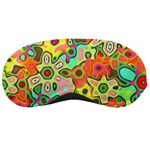 Colorful shapes          Sleeping Mask