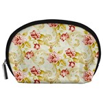 Vintage roses                Accessory Pouch
