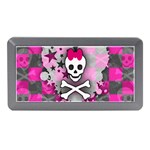 Princess Skull Heart Memory Card Reader (Mini)