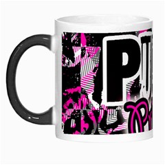 Punk Princess Morph Mug from ZippyPress Left