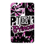Punk Princess Memory Card Reader (Rectangular)