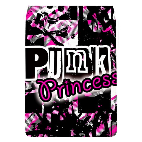 Punk Princess Removable Flap Cover (S) from ZippyPress Front