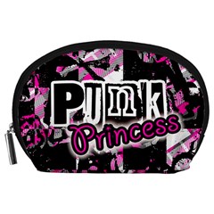 Punk Princess Accessory Pouch (Large) from ZippyPress Front