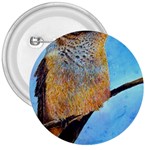 Scoutin  Hummingbird 3  Button