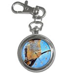 Scoutin  Hummingbird Key Chain Watch
