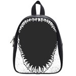 Shark Jaws School Bag (Small)
