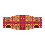 Shapes in retro colors2                                                           Stretchable Headband