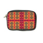 Shapes in retro colors2                                                           Coin Purse