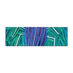 Big Green Bug  Sticker Bumper (10 pack)