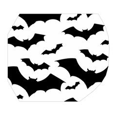 Deathrock Bats Belt Pouch Bag (Small) from ZippyPress Tape