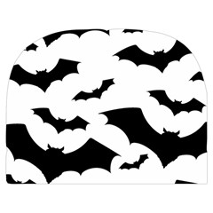 Deathrock Bats Make Up Case (Medium) from ZippyPress Front