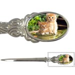 Cute Cats Letter Opener