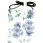 Floral pattern Shoulder Sling Bag