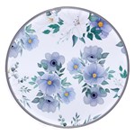 Floral pattern Wireless Charger