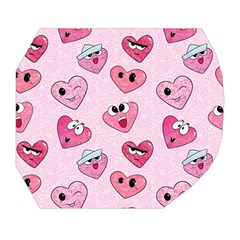 Emoji Heart Belt Pouch Bag (Small) from ZippyPress Tape