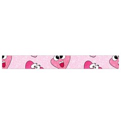 Emoji Heart Belt Pouch Bag (Large) from ZippyPress Bottom