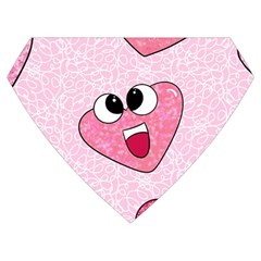 Emoji Heart Kids  Midi Sailor Dress from ZippyPress Necktie Sticker