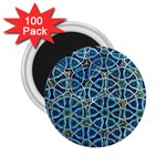 Vector 2.25  Magnet (100 pack) 