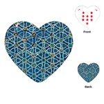 Vector Playing Cards (Heart)