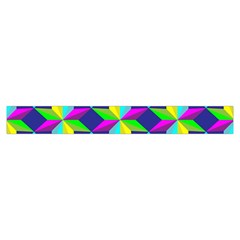 Colorful stars pattern           Women s Long Sleeve Raglan Tee from ZippyPress Collar