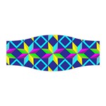 Colorful stars pattern                                                                     Stretchable Headband