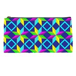 Colorful stars pattern                                                                    Pencil Case