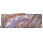 Silk Waves Abstract Body Pillow Case (Dakimakura)