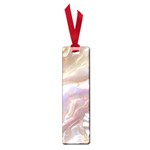 Silk Waves Abstract Small Book Marks