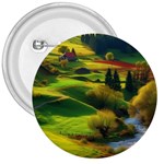 Countryside Landscape Nature 3  Buttons