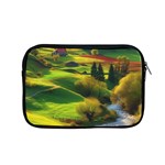 Countryside Landscape Nature Apple MacBook Pro 15  Zipper Case