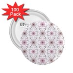 Pattern Texture Design Decorative 2.25  Buttons (100 pack) 