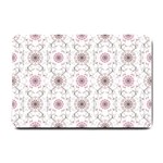 Pattern Texture Design Decorative Small Doormat