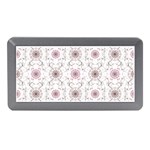 Pattern Texture Design Decorative Memory Card Reader (Mini)