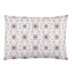 Pattern Texture Design Decorative Pillow Case (Two Sides)