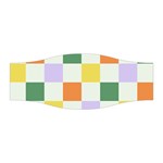 Board Pictures Chess Background Stretchable Headband