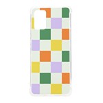 Board Pictures Chess Background Samsung Galaxy S20Plus 6.7 Inch TPU UV Case