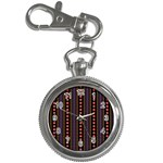 Beautiful Digital Graphic Unique Style Standout Graphic Key Chain Watches