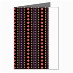 Beautiful Digital Graphic Unique Style Standout Graphic Greeting Card
