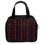 Beautiful Digital Graphic Unique Style Standout Graphic Classic Handbag (Two Sides)