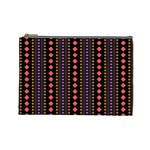 Beautiful Digital Graphic Unique Style Standout Graphic Cosmetic Bag (Large)