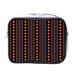 Beautiful Digital Graphic Unique Style Standout Graphic Mini Toiletries Bag (One Side)
