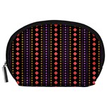 Beautiful Digital Graphic Unique Style Standout Graphic Accessory Pouch (Large)
