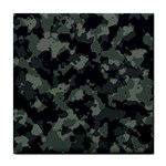 Camouflage, Pattern, Abstract, Background, Texture, Army Tile Coaster