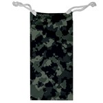 Camouflage, Pattern, Abstract, Background, Texture, Army Jewelry Bag